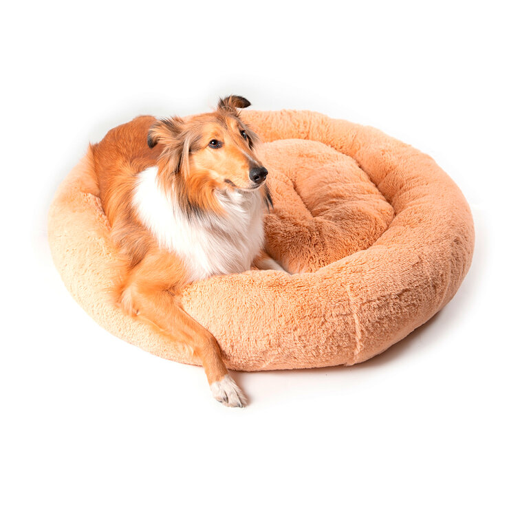 Bienestar Cama para Mascota 80 cm — Imagen 1 de 4
