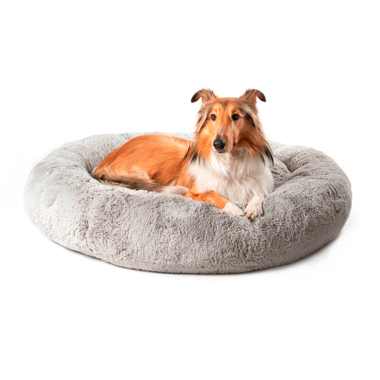 Bienestar Cama para Mascota 80 cm — Imagen 4 de 4