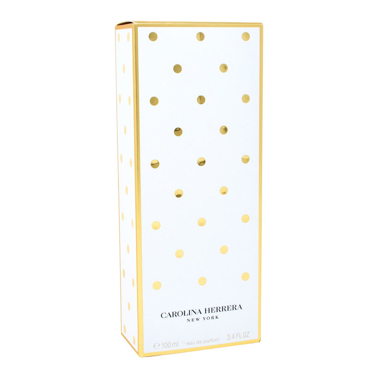 Carolina Herrera, 100 ml — Imagen 2 de 2