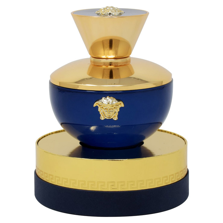 Versace Dylan Blue Pour Femme 100 ml — Imagen 1 de 2