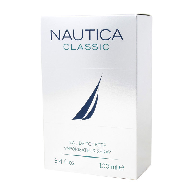 Nautica Classic 100ml  — Imagen 2 de 2