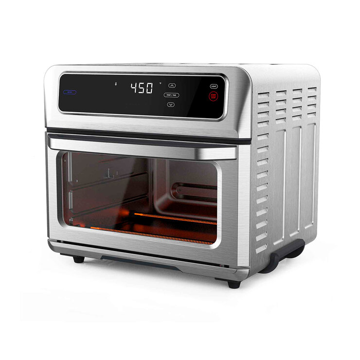 Chefman, Horno Digital + Freidora de Aire de 20L — Imagen 2 de 4
