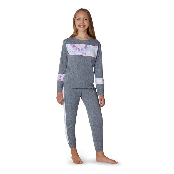 BCBG Juego 4 piezas para Niñas Varias Tallas y Colores — Imagen 1 de 3