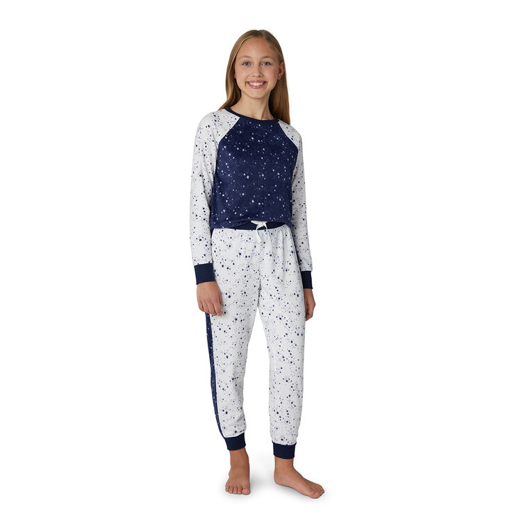 BCBG Juego 4 piezas para Niñas Varias Tallas y Colores — Imagen 2 de 3