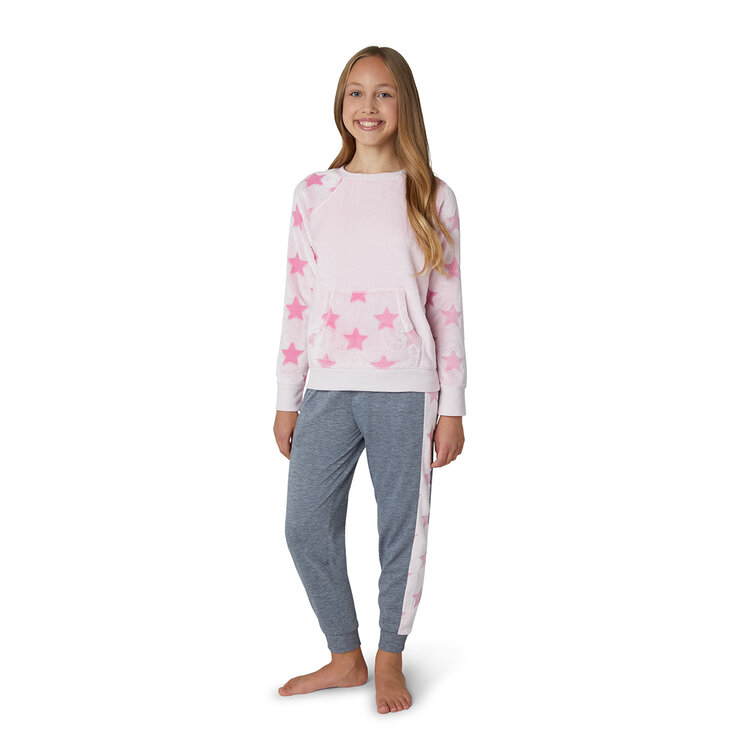 BCBG Juego 4 piezas para Niñas Varias Tallas y Colores — Imagen 3 de 3