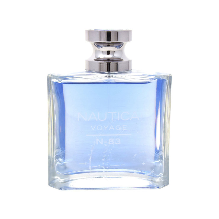 Nautica Voyage N-83 100ml — Imagen 1 de 2