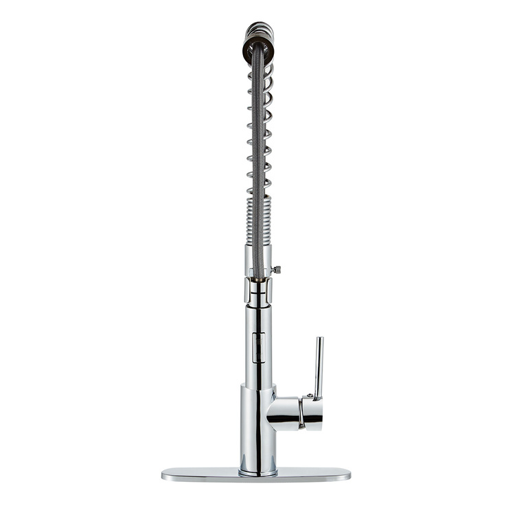 Moorefield, Grifo Monomando de Cocina Pro-Style — Imagen 2 de 4
