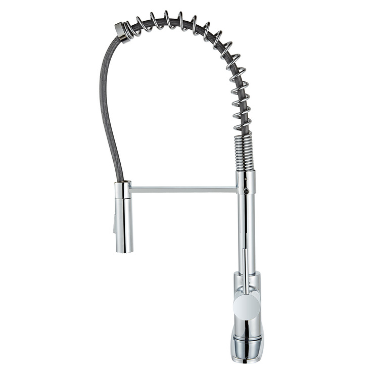Moorefield, Grifo Monomando de Cocina Pro-Style — Imagen 3 de 4