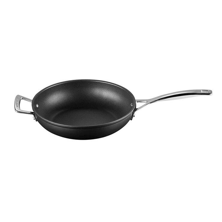 Le Creuset Batería de Cocina Antiadherente de 3 piezas — Imagen 4 de 4
