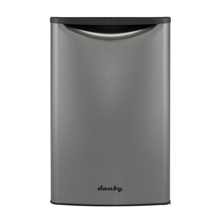 Frigobar de 4.4'  Danby  — Imagen 1 de 4