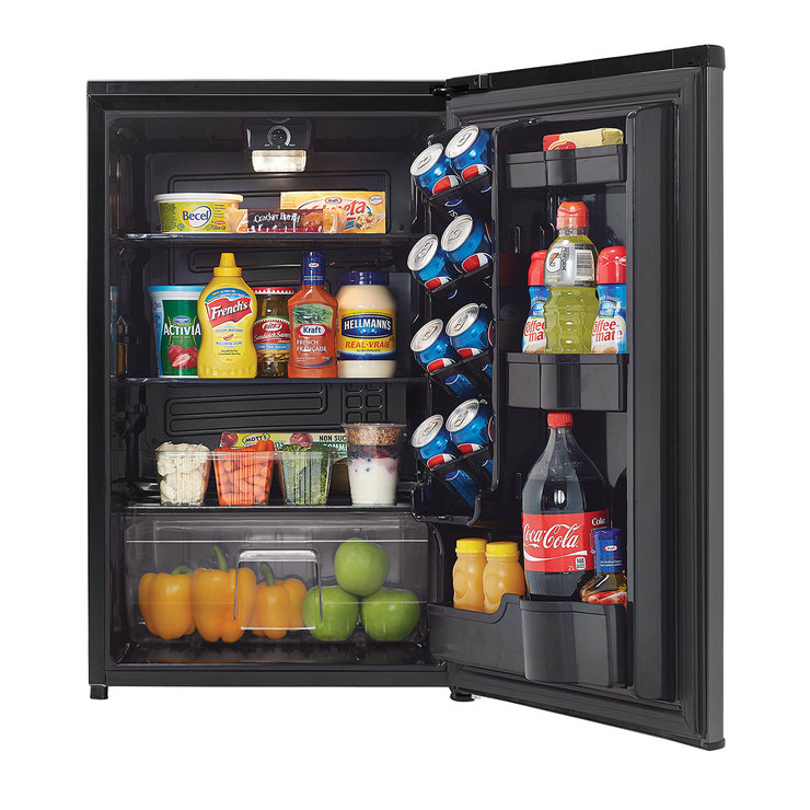 Frigobar de 4.4'  Danby  — Imagen 2 de 4