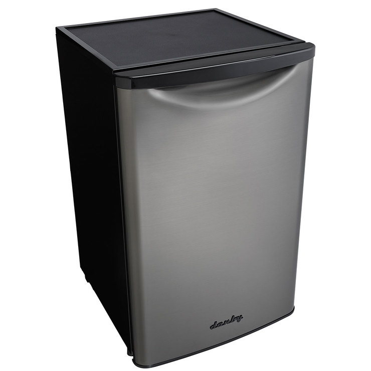 Frigobar de 4.4'  Danby  — Imagen 3 de 4