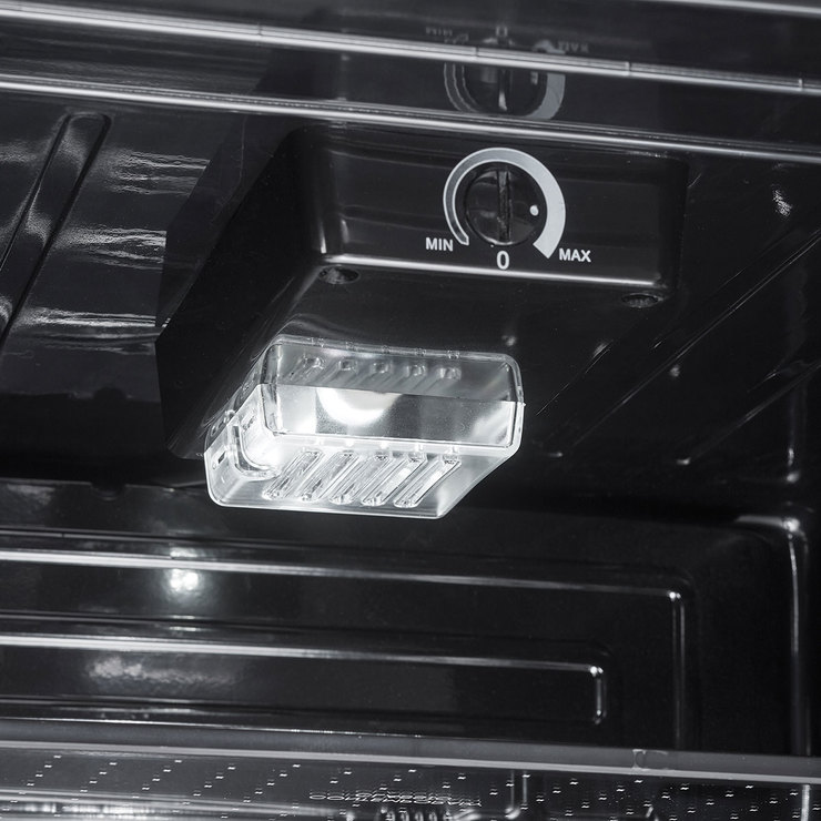 Frigobar de 4.4'  Danby  — Imagen 4 de 4