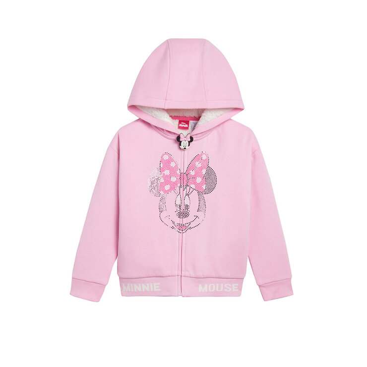 Varias licencias Chamarra con Capucha para Niños y Niñas Varias Tallas y Colores — Imagen 4 de 4