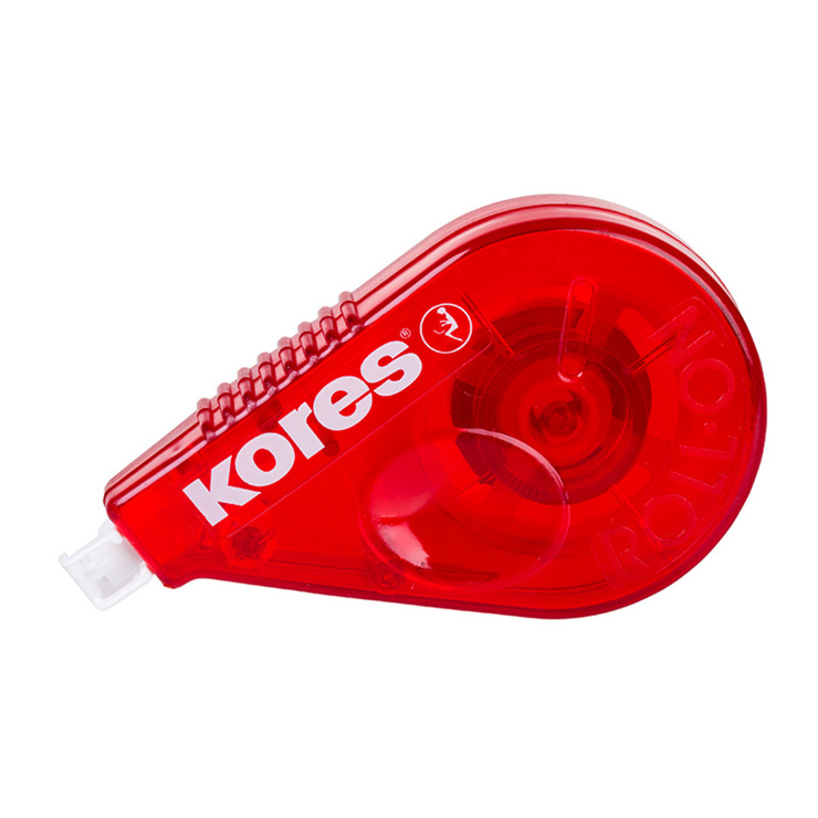 Kores corrector en cinta 15m — Imagen 2 de 2