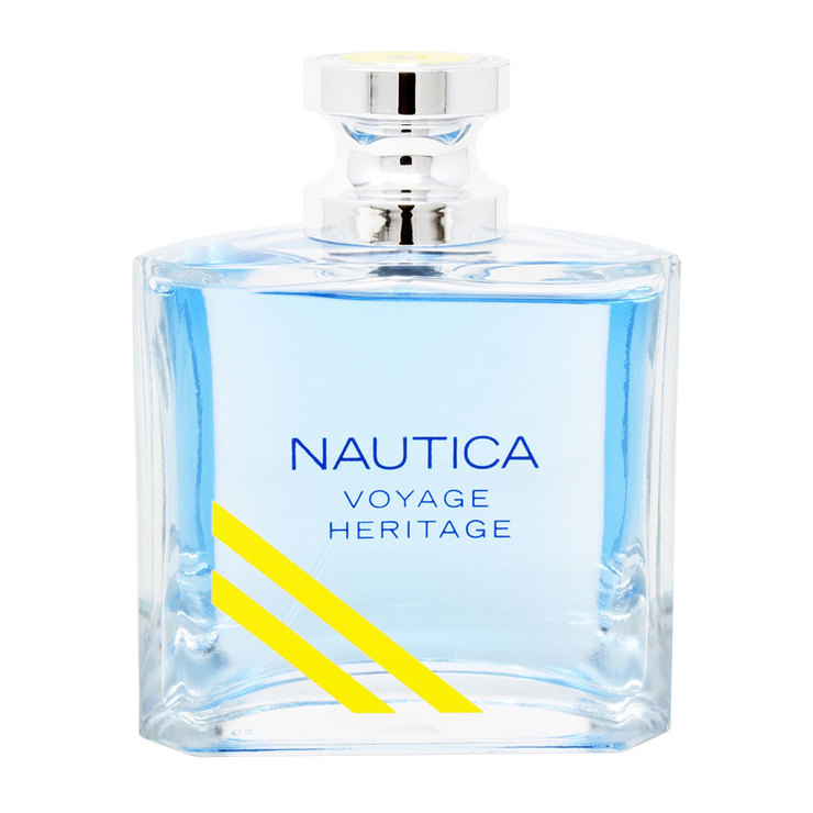 Nautica Voyage Heritage 100ml 