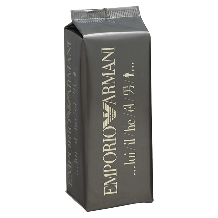 Giorgio Armani Emporio Men 100 ml — Imagen 2 de 2