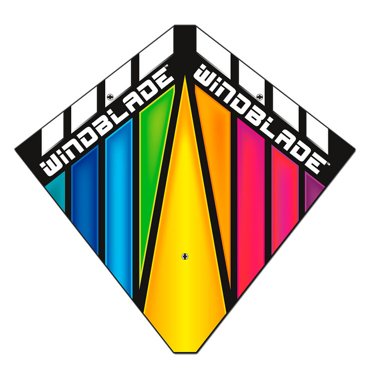 X Kites Papalote Tridimensional Varios Modelos — Imagen 2 de 4