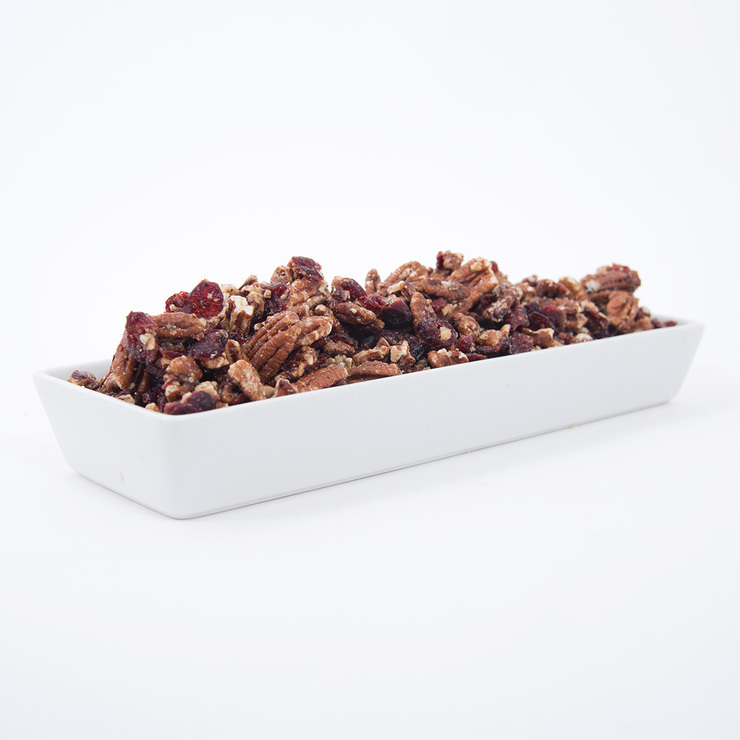 Sahale Snacks Mezcla de Nueces Pecanas 425 g — Imagen 2 de 3