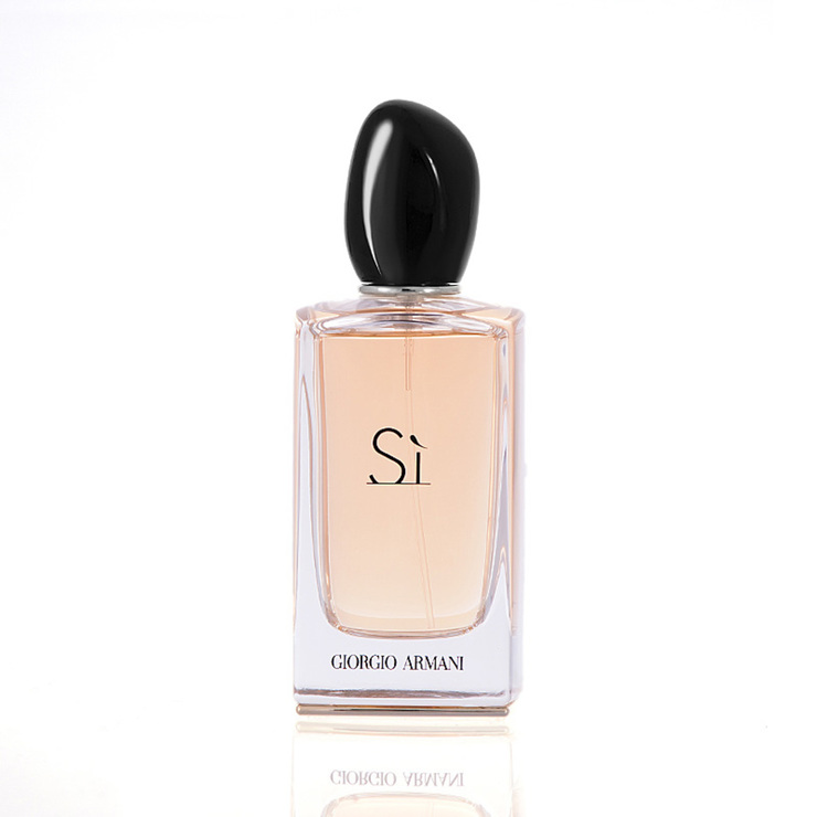 Giorgio Armani Sí 100ml — Imagen 1 de 2
