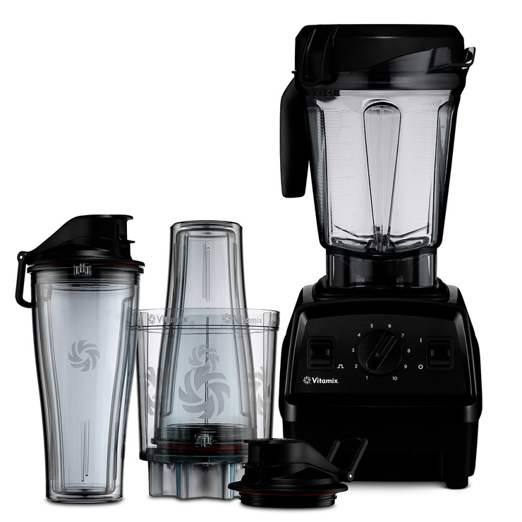 Vitamix, Licuadora Explorian 320 + Paquete PCA — Imagen 1 de 2