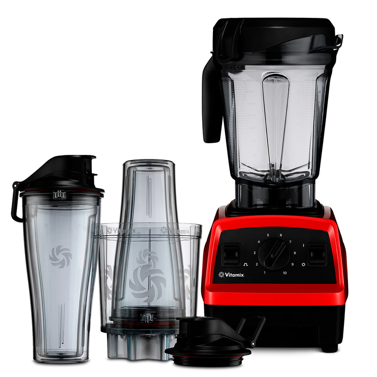 Vitamix, Licuadora Explorian 320 + Paquete PCA — Imagen 2 de 2