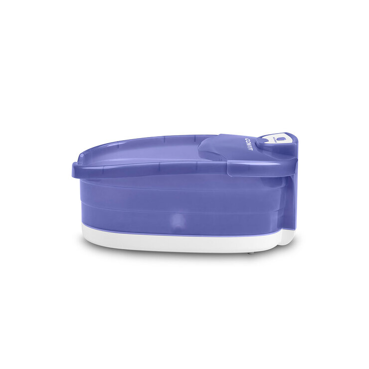 Conair, Spa Para Pies Con Burbujas Y Calentador De Agua — Imagen 4 de 4
