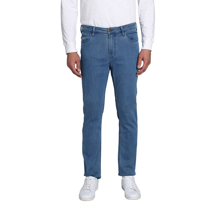 Jachs Pantalón de Mezclilla para Caballero  Varias Tallas y Colores — Imagen 1 de 3