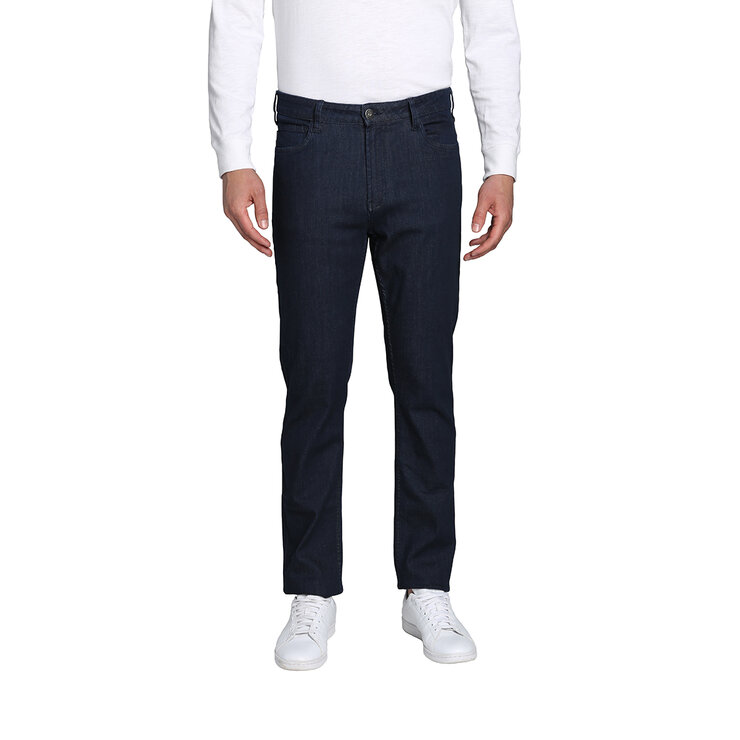 Jachs Pantalón de Mezclilla para Caballero  Varias Tallas y Colores — Imagen 2 de 3