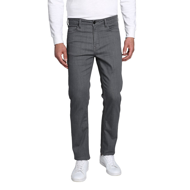 Jachs Pantalón de Mezclilla para Caballero  Varias Tallas y Colores — Imagen 3 de 3