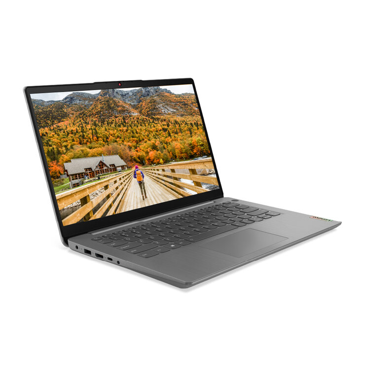 Lenovo 15.6" Intel® Core™ i5-1135G 8GB 512GB SSD FHD — Imagen 2 de 4