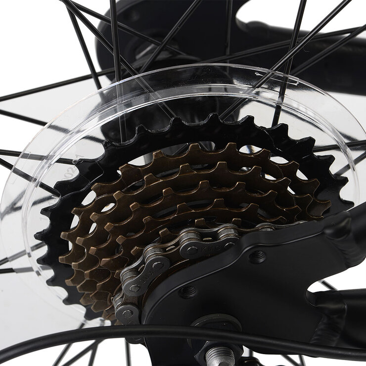Bicicleta de montaña R24 Northrock XJ24 — Imagen 3 de 4
