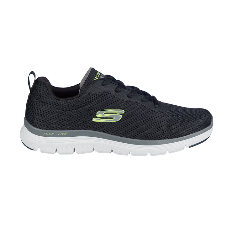Skechers Zapatos deportivos para Caballero Varias Tallas y Colores — Imagen 2 de 4