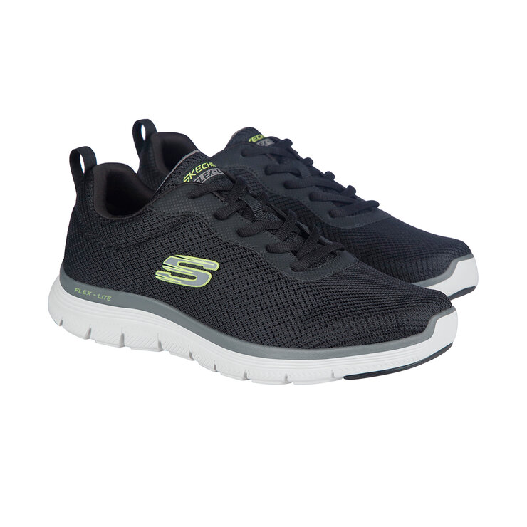 Skechers Zapatos deportivos para Caballero Varias Tallas y Colores — Imagen 4 de 4