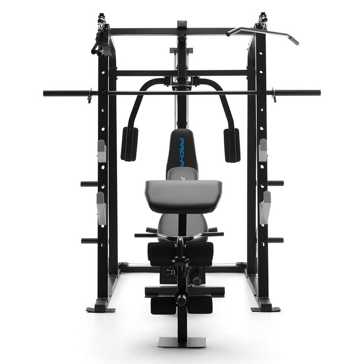 Proform® Smith Equipo para Entrenamiento de Fuerza  — Imagen 3 de 4