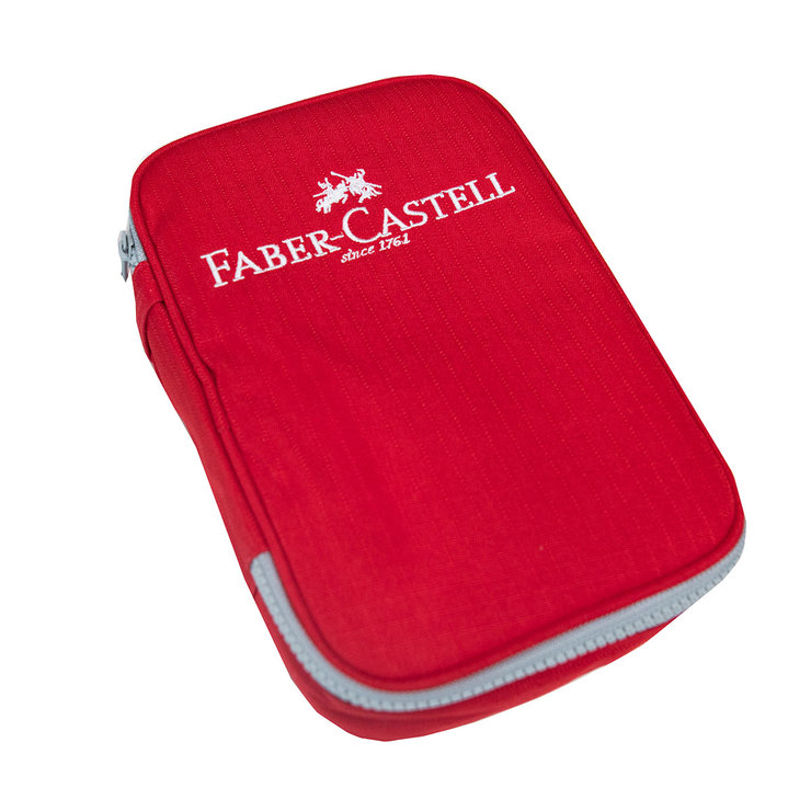 Faber-Castell Estuche Escolar 34 piezas — Imagen 3 de 3