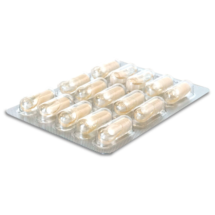Probvioptal Prebióticos y Probióticos 60 Cápsulas — Imagen 3 de 3