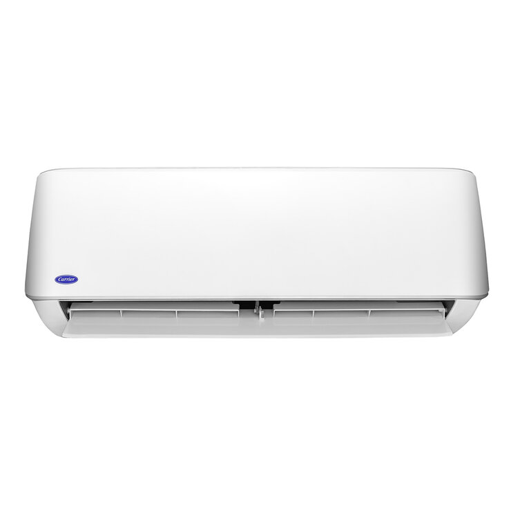 Carrier, Aire Acondicionado, Minisplit Inverter, Solo Frío, 12,000 BTU, 220V, con Wi-Fi — Imagen 1 de 3