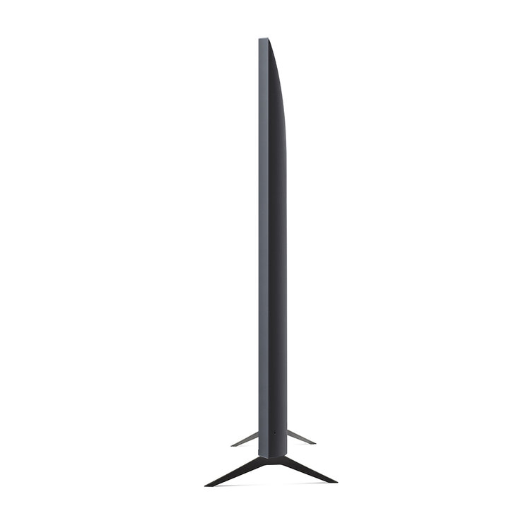 LG Pantalla 60" 4K UHD Smart TV AI ThinQ — Imagen 3 de 4