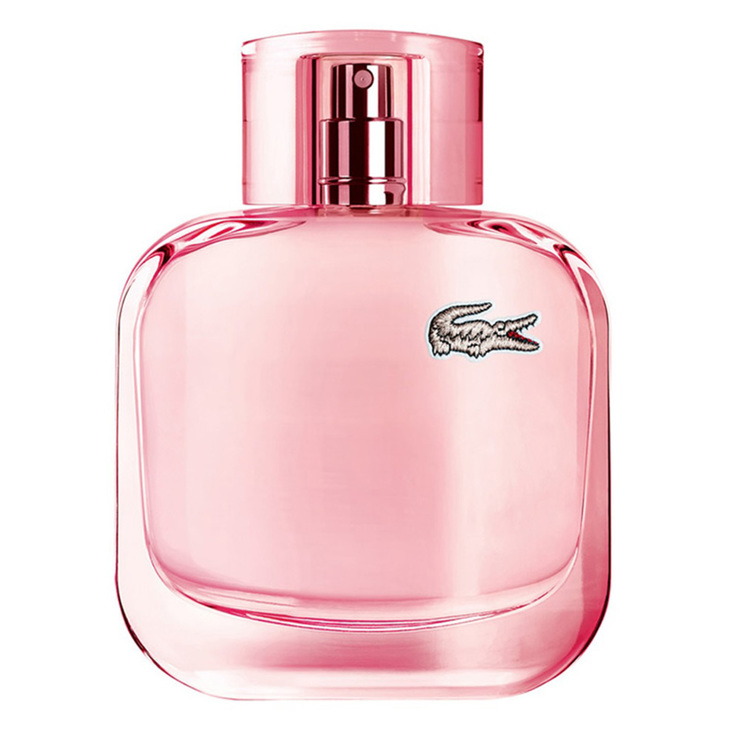 Lacoste Pour Elle Sparkling, 90 ml