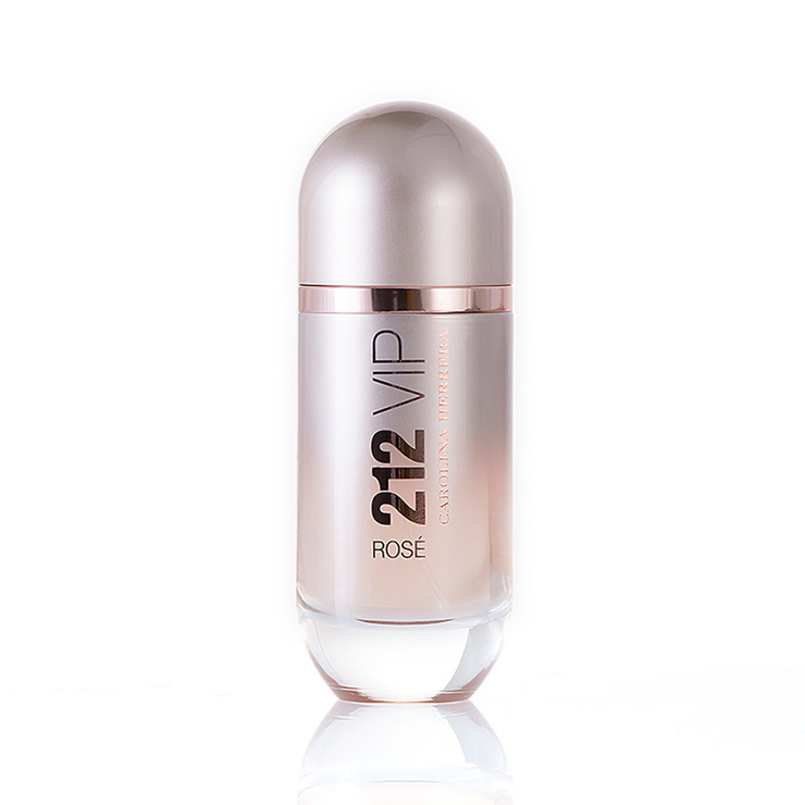 Carolina Herrera 212 Vip Rosé 80 ml — Imagen 1 de 2