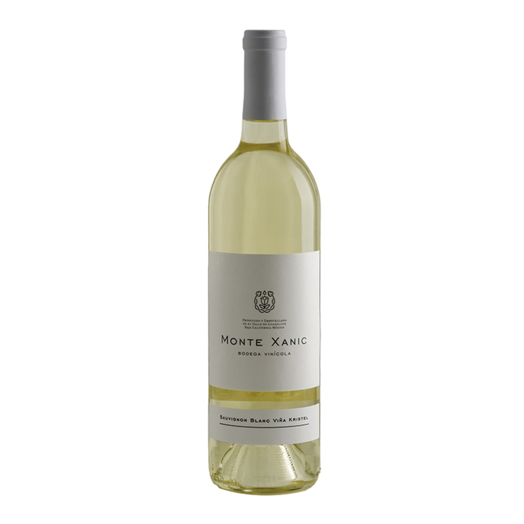 Vino Blanco Monte Xanic Viña Kristel 6/750ml — Imagen 2 de 2