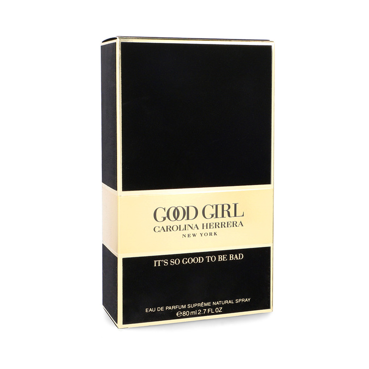 Carolina Herrera Good Girl Supreme 80ml — Imagen 2 de 2