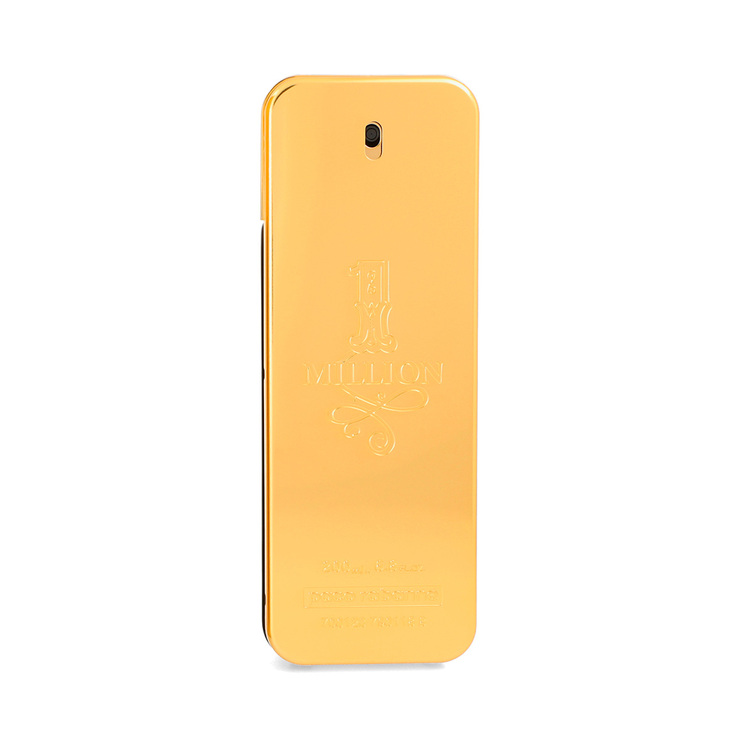 Paco Rabanne One Million 200ml  — Imagen 1 de 2