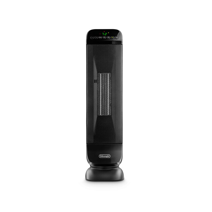 De'Longhi, Calentador de Torre de Cerámica , HFX25S15L — Imagen 2 de 4