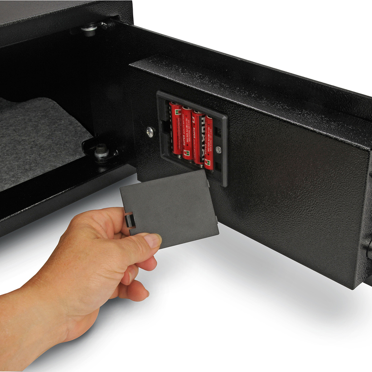 Royal Guard, Caja Fuerte con Cerradura Electrónica  — Imagen 3 de 4
