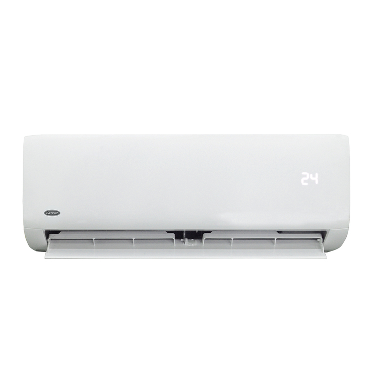 Carrier, Aire Acondicionado Minisplit, Sólo frío, 12,000 BTU, 220V, 11.5 SEER — Imagen 2 de 4