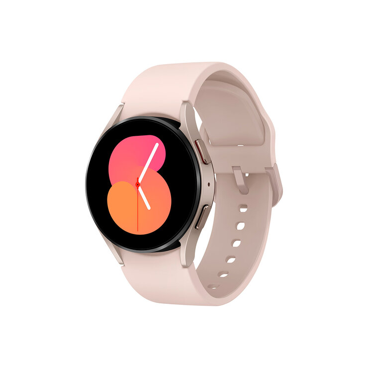 Samsung Galaxy Watch 5 40 mm Oro — Imagen 1 de 4