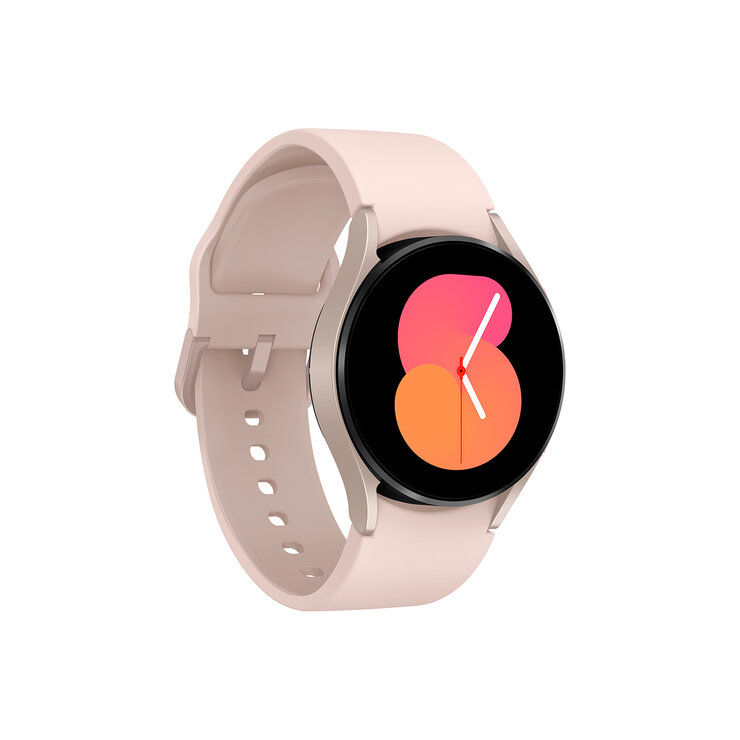 Samsung Galaxy Watch 5 40 mm Oro — Imagen 2 de 4