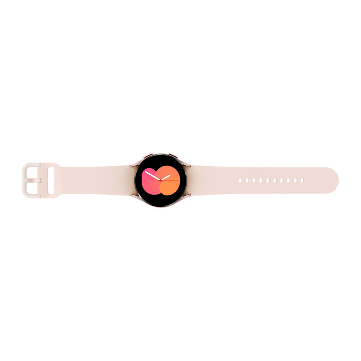 Samsung Galaxy Watch 5 40 mm Oro — Imagen 4 de 4
